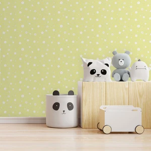 Adakids Koleksiyonu 8930-2 Duvar Kağıdı