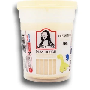 Monalisa Ten Rengi Oyun Hamuru 120GR
