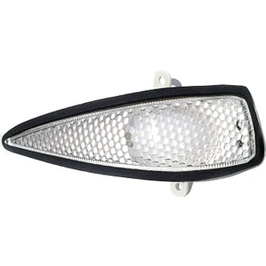 Honda Civic Hb Sol Ayna Sinyali Sport Typer Types 2007 2012