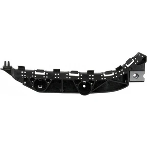 Honda Civic Fd6 2007 2011 Sol Ön Tampon Braketi