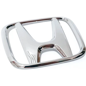 Honda Civic Fb7 Panjur Arma Logosu 2012 2016