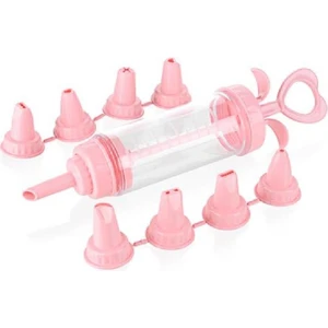 Ap Krema Pompası Açık Pembe