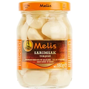 Sarımsak Turşusu 180 gr