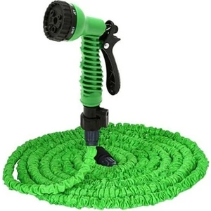 Tabancalı uzayan Hortum Expandable Hose 22.5 metre