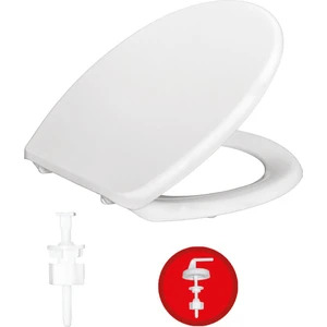 42003 Akdeniz Klozet Kapağı