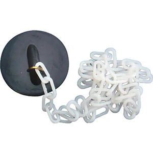 47003 Küvet Tapası Zincirli