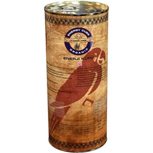 Energy Cube Papağan Yemi Pellet Yem 1 kg