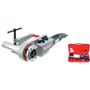Super Ego Elektrikli Boru Pafta Takımı 1/2''-2''