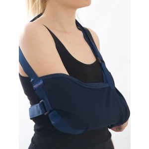 Morsa Cyberg Morsa Cyberg® Gabardin Kumaş Kol Boyun Askısı