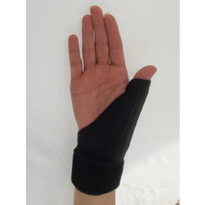 Morsa Cyberg Morsa Cyberg® Metal Destekli Başparmak Ateli