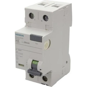 Siemens,a Tipi Kaçak Akım Koruma Rölesi 25A;230V;300MA,5SV5612-6