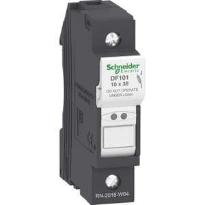 Schneider Electric Schneider,kartuş  Sigorta Yuva 32A 1P,DF101