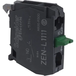 Schneider Electric Schneıder,1na Kontak ZENL1111