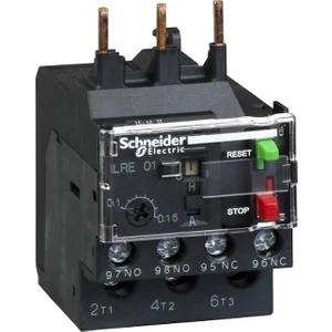 Schneider Electric Schneıder,termik Röle 16-24A LRE22