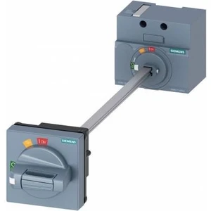 Uzatma Kollu Tahrik Mekanizması Komple IP65 3VM9117-0FK21