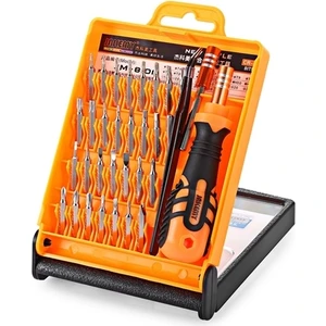 Mastercare 32 Parça Mini Tornavida Seti 426712