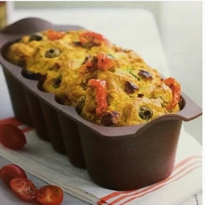 Mucize Kek Kalıbı Dikdörtgen