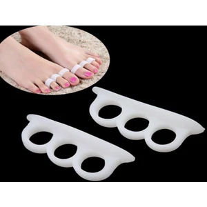 Bs İthalat 3 Parmağa Geçen Çekiç Parmak Koruyucu