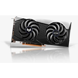 11309-01-20G VGA Nıtro+ RX6600XT Gam (OC) 8GB GDDR6 Ekran Kartı