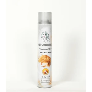 Saç Spreyi 400 ml
