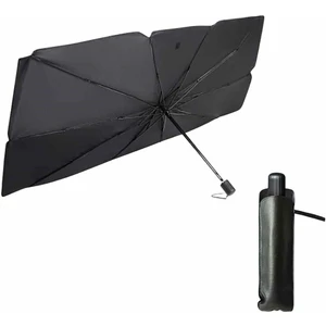 Pasifix 142x80x39 Araba Güneş Gölge Koruyucu Şemsiye Oto Ön Cam Güneşlik (Yurt Dışından)