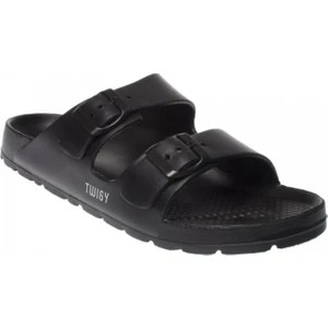 Z M1016 Jessica Siyah Kadın Terlik