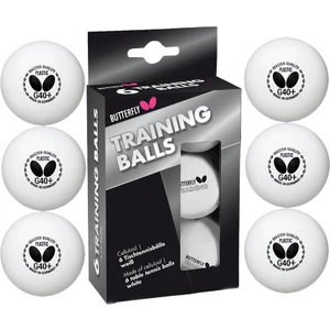 40+ Training Antrenman Topu Masa Tenisi Topu Pinpon Top