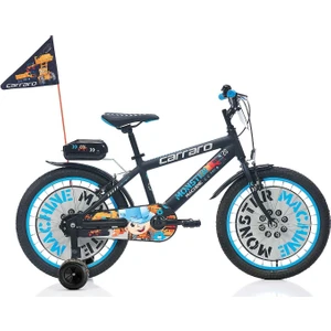 Monster 20 Jant Çocuk Bisikleti