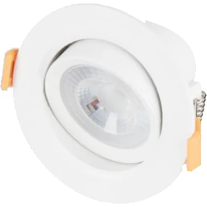 CT-5200 6W Lal LED Spot (Günışığı)Cata