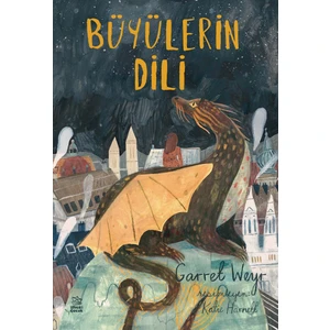 Büyülerin Dili - Garret Weyr