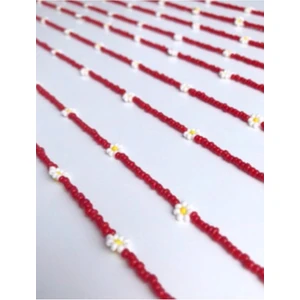 Eser Butik Papatyalı Kolye