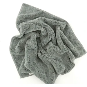 50X70 cm Mikrofiber Kalın Tank Bezi 2 Adet