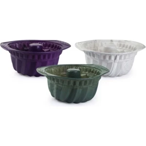 Silikon Kek Kalıbı IVY-009983