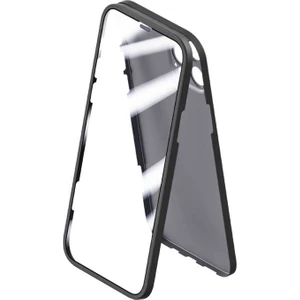 Apple iPhone 12 Pro Max Uyumlu Full Body 360 Case Silikon Kılıf