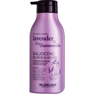 Lavander Blue Chamomile Balancing Blonde Silver Conditioner 500 ml