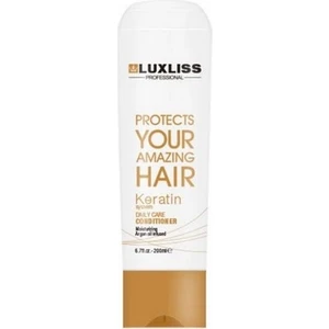 Keratin Daily Care Conditioner 200 ml