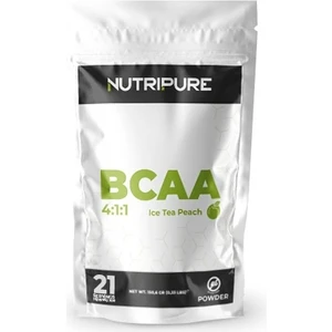 Doypack Bcaa 4:1:1 150,6 gr - Ice Tea Şeftali Aromalı