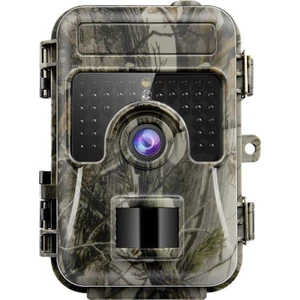 HH-662V2 Fotokapan Pır Sensörlü Kamuflaj Kamera 1080P