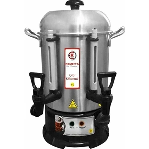 Otomat 16 Lt Çay MAKINESI-160 Bardak