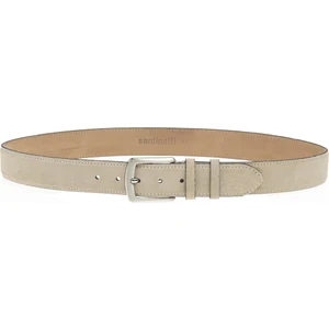 Erkek Süet Deri Kemer