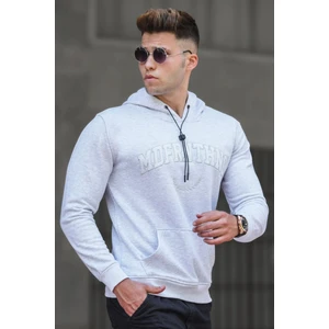 Karmelanj Kapüşonlu Sweatshirt 5289