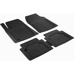 Toyota C-Hr Profesyonel Paspas  Havuzlu