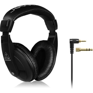 HPM1000-BK Multı-Purpose Headphones