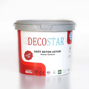 Betokontak Brüt Beton Astarı 15 kg