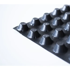 Çukurova Yalıtım Drenaj Levhası (2MTX20 Mt)
