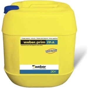 Prim Fp-A Şap Astarı 20 Lt