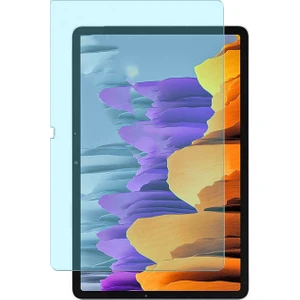 Samsung Galaxy Tab S7 Fe Lte 12.4 2021 SM-T735C SM-T735 T736 T730 Nano Esnek Ekran Koruma Filmi
