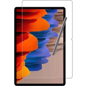 Samsung Galaxy Tab S7 Fe Lte 12.4 2021 SM-T735C T730 T735 Paper Like Kağıt Hissi Veren Mat Ekran Koruyucu