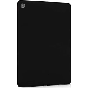 Samsung Galaxy Tab A7 Lite 2021 8.7 Inch T220 T225 Tablet Silikon Kılıf - Siyah