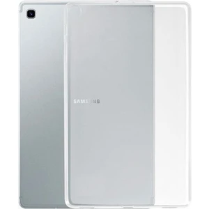 Samsung Galaxy Tab A7 Lite 2021 8.7 Inch T220 T225 Tablet Silikon Kılıf - Şeffaf